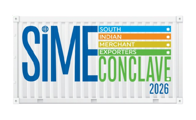 SIME Conclave Logo